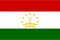 Флаг (Таджикистан)